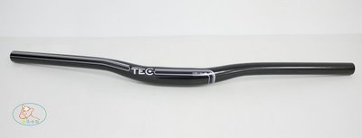 【小灰】TEC OBVIUS 超輕 鋁合金 小燕把/下坡車 31.8mm uno/gt/trigon/giant