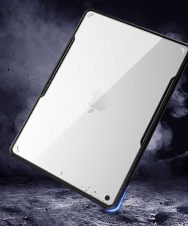 『四號出口』 XUNDD 訊迪【New iPad 2018/2017 】9.7吋 甲殼蟲系列 平板 保護殼 背蓋