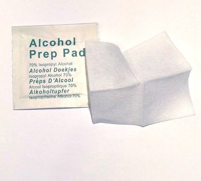 酒精alcohol棉巾包 手機貼膜清潔布 iphone pad 筆電..萬用清潔【1元加價專區】每帳號限購*5以內