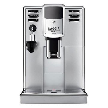 GAGGIA ANIMA DELUXE 全自動咖啡機 110V 新機上市 *HG7273
