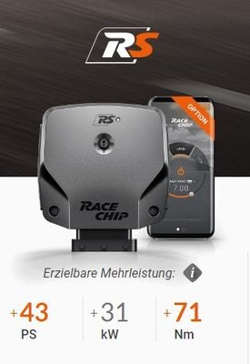 德國 Racechip 外掛 晶片 電腦 RS 手機 APP M-Benz 賓士 E-Class W212 200 184PS 270Nm 專用 09-16