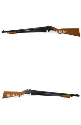 【戰地補給】美國進口Daisy Model 25霰彈槍造型4.5mm空氣馬槍(細膩雕花+超級準度)