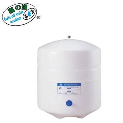 【富洺淨水】RO專用 RO-152 壓力式儲水桶 NSF認證
