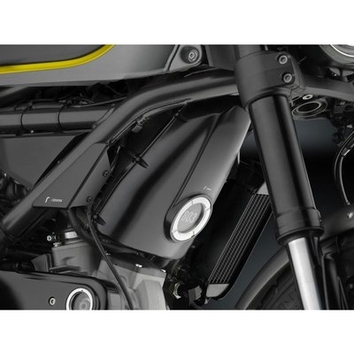 [Seer] 義大利 Rizoma Ducati SCRAMBLER 鋁合金 空濾蓋 集氣箱 外蓋 ZDM127