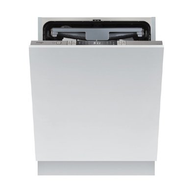【得意】義大利 svago 享樂 VE7750 全嵌式自動開門洗碗機(110V)(14人份)