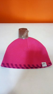 NIKE 毛帽 保暖舒適 可雙面反穿 單一尺寸