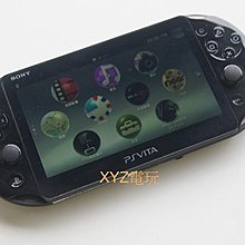 Psv 07 主機 8g套裝 三款數位化遊戲版本3 69 Psvita07 保修一年9成新遊戲機 Yahoo奇摩拍賣