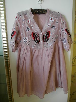 浪漫滿屋 女裝 MIUCO(XL)上衣 洋裝 連身裙 外套系列.....217