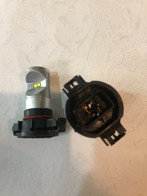 ◇光速LED精品◇SUBARU BRZ PSX H16 40W LED霧燈 CREE白光