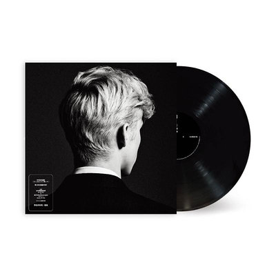 正版 戳爺專輯 Troye Sivan Bloom 黑膠LP唱片12寸留聲機碟片