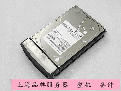 日立 HUA722050CLA330 500G SATA 7.2K 3G 伺服器硬碟