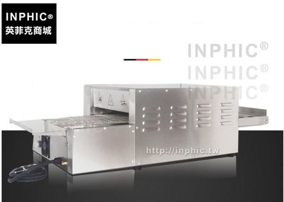 INPHIC-比薩爐隧道式披薩爐升級款履帶式智能電爐商用pizza烤箱_9nAN