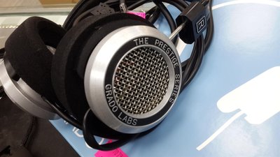 (立聲音響) 最新版高階單體技術 Alessandro m2 GRADO MS2e 耳罩式耳機 公司貨 SR325e對標