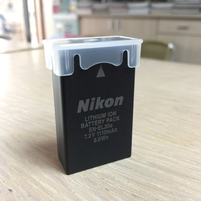【華揚數位】☆全新 NIKON 1 J1 EN-EL20a ENEL20 a 原廠電池 ※盒裝※