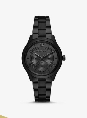 雅格時尚精品代購Michael Kors MK6608 時尚羅馬三眼計時手錶 時尚手錶 腕錶 歐美時尚 美國代購