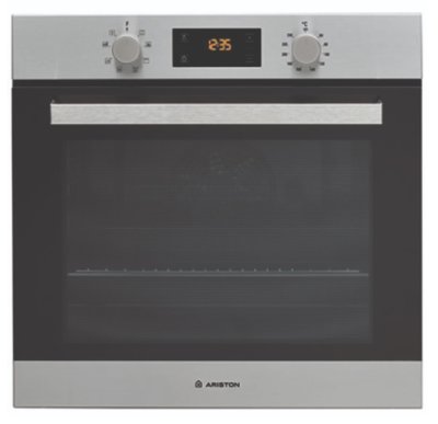 魔法廚房 義大利阿里斯頓ARISTON 智慧型電烤箱FA3844 71公升 FA3 844 H IX A AUS