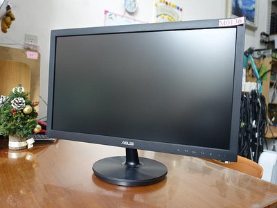 [創技電腦] 22吋 華碩 液晶螢幕 型號:VS229 二手商品 實品拍攝  商品編號:M0136
