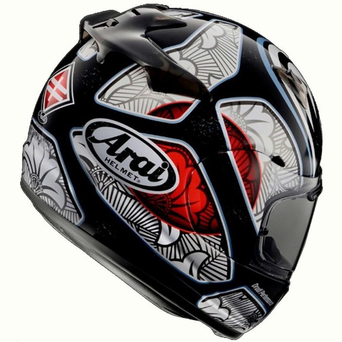 71％以上節約 ARAI QUANTUM-J NAKANO アライ 中野真矢レプリカ