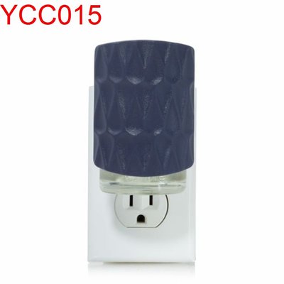 【西寧鹿】YANKEE CANDLE 精油插座 YCC015 (插電式)