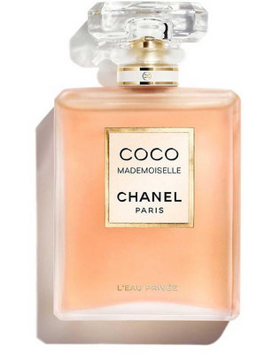 美樂 全新正品CHANEL COCO秘密時光香水50ml