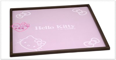 小花花日本精品♥ Hello Kitty  麻將桌布墊 防滑墊 麻將墊  桌布 粉色大臉34076903