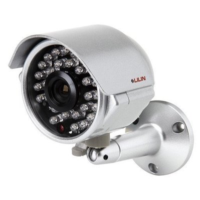 《新竹監視系統》LILIN AHD762A6 日夜兩用1080P AHD紅外線攝影機