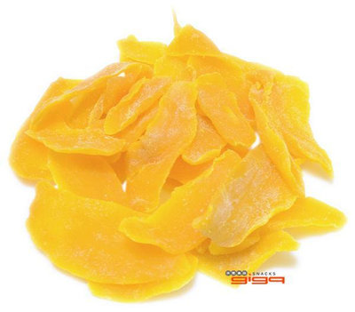 【吉嘉食品】芒果乾 300公克 1000公克批發價,產地泰國