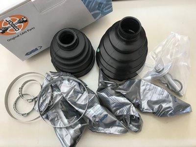 傳動軸防塵套 S40 C30 V50 11-13 單邊價 內外組件