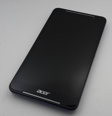 宏碁 Acer Iconia Talk S A1-724 手機 故障機 零件機 材料機 B2037