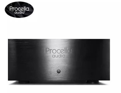 孟芬逸品（多聲道後級）瑞典Procella Audio PA-2100 7聲道後級擴大機 300瓦X7 23公斤穩重紮實！