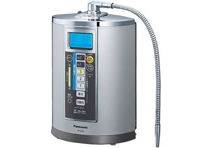 《Ousen現代的舖》日本國際牌Panasonic【TK-HS90】還元水素水生成器《電解水機、淨水器、濾水器》※代購服務
