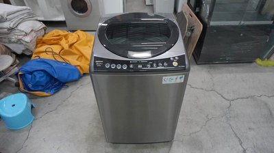 Panasonic 國際牌 16公斤 變頻洗衣機 NA-V178ABS