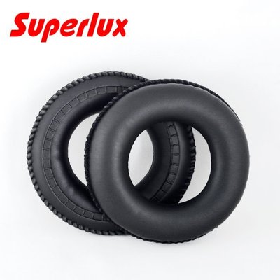 小叮噹的店- Superlux EPK681 耳罩 HD681系列耳機之耳罩