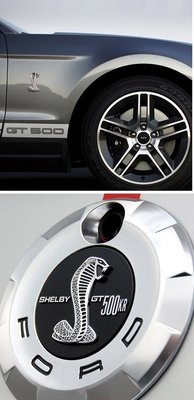 汽車 福特 FOCUS  MONDEO    KUGA  跑車 車身飾標貼 霸氣眼鏡蛇  美觀帥氣(一對) 馬自達 本田
