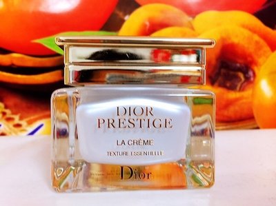 Dior 迪奧精萃再生花蜜乳霜50ML (白/無盒裝)【百貨專櫃公司貨】