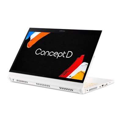 【宏碁 Acer ConceptD 3 Ezel 筆記型電腦 筆電】Core i7 GTX1650 16GB RAM