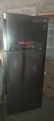 LG變頻省電冰箱520公升