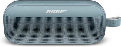 光華.瘋代購 [空運包税可面交] 日本 Bose SoundLink Flex 藍牙喇叭 音響 防水 可攜式