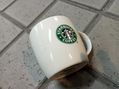 星巴克 城市杯 星巴克馬克杯 經典舊Logo Starbucks女神 店內杯絕版 星巴克馬克杯