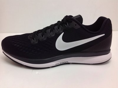 Nike Zoom 男款 多功能運動鞋 慢跑鞋 運動鞋 反光設計 US8~11