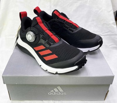 "爾東體育" Adidas ACTIVEFLEX BOA 運動鞋 GY6578 免綁鞋帶 兒童運動鞋 懶人鞋 慢跑鞋