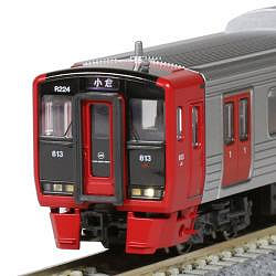 [N] KATO 10-1689 813系 近郊電車 200+300番 [6節]模型