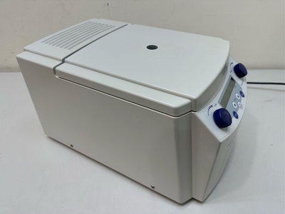 Eppendorf 5415R Refrigerated Centrifuge 桌上型微量冷凍離心機
