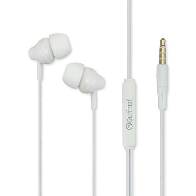 入耳式耳機麥克風 適用 3.5mm 線控耳機 有線耳機 耳麥耳機