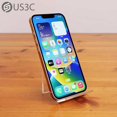 【US3C-板橋店】公司貨 Apple iPhone 13 / i13 256G 6.1吋 粉紅色 A15晶片 5G手機 無線充電 UCare保固6個月