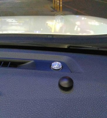 (車之房) TOYOTA LEXUS 專用 陽光感應器 燈控感應器 更換 高透度外蓋 透明蓋
