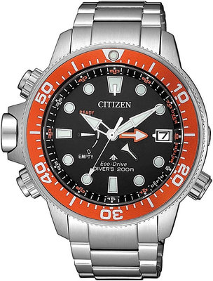 日本正版 CITIZEN 星辰 BN2039-59E 光動能 男錶 手錶 潛水錶 日本代購