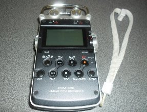 SONY PCM-D50錄音器 保固25天