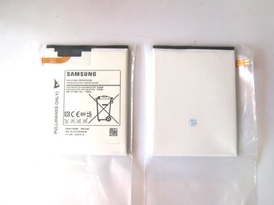 SAMSUNG平板T230 T231電池T235 T235Y T239內置電池T2397 適用於三星