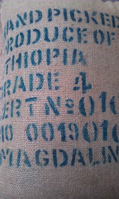 南美龐老爹咖啡 咖啡生豆『非洲 衣索比亞 摩卡 G4 SIDAMO』1公斤 草莓、鳳梨 水果香